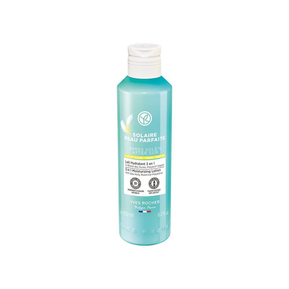 3-in-1 Monoi Hydraterende Lotion - 200 ml