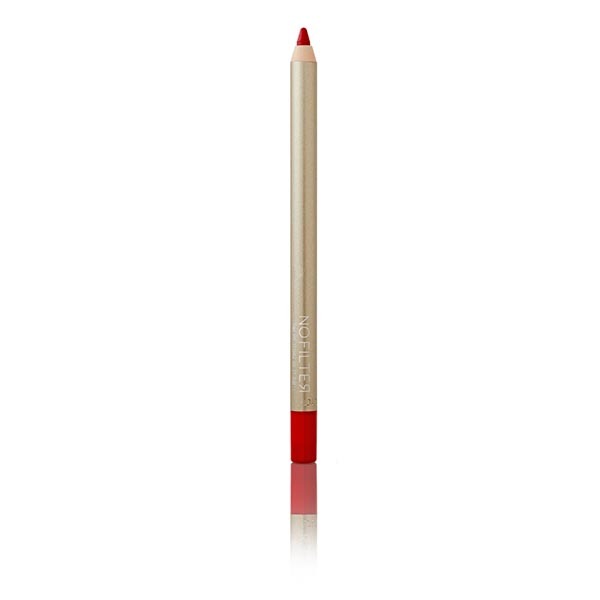 Creion de buze fără filtru - Covor Roșu