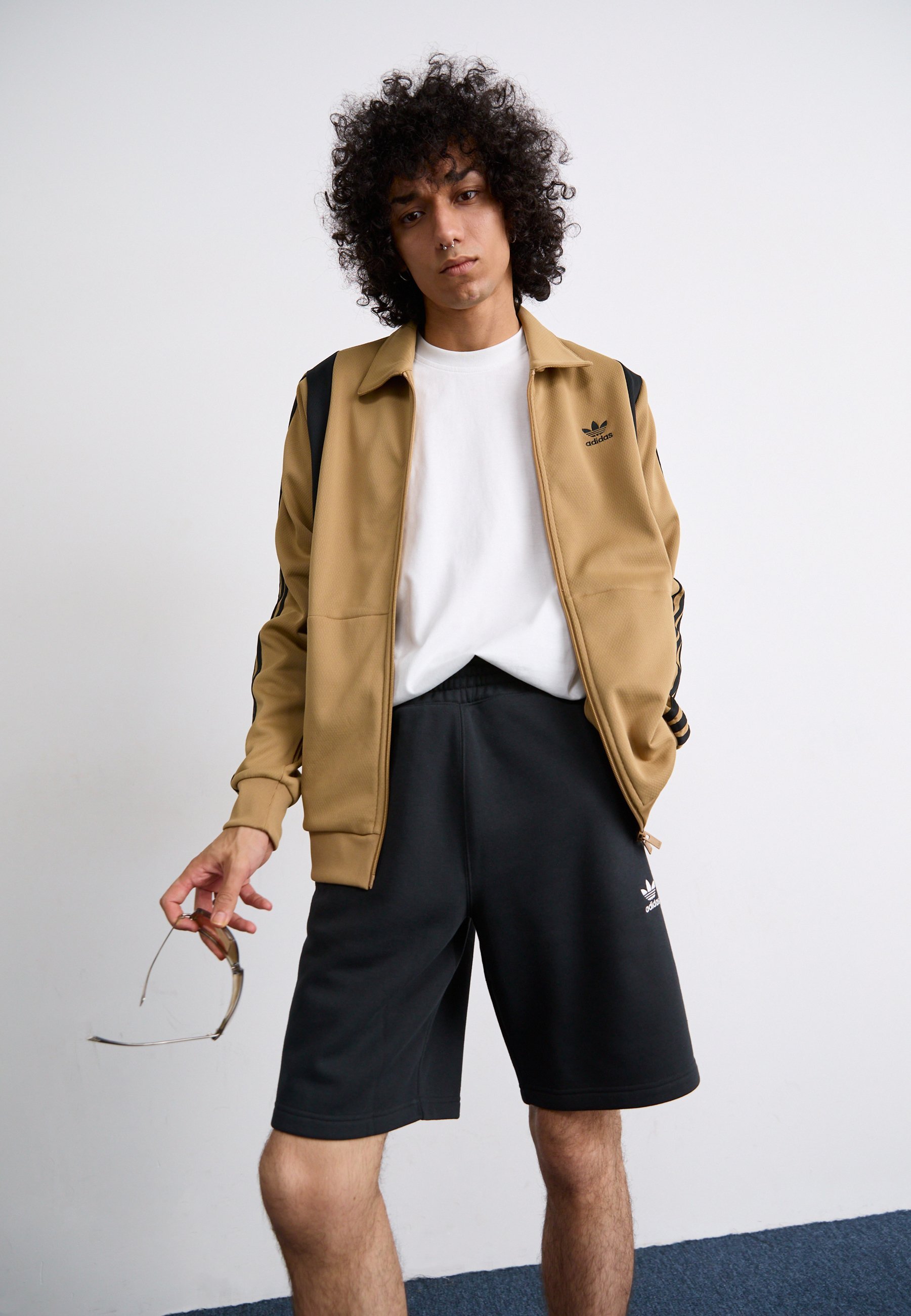 Vestes de transition adidas Originals