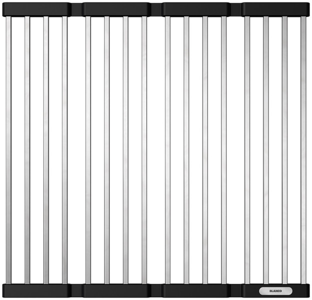 BLANCO Mata uniwersalna stalowa 460 x 440 mm 238483