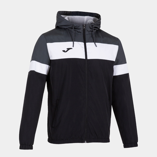 Chubasquero Joma Crew Iv