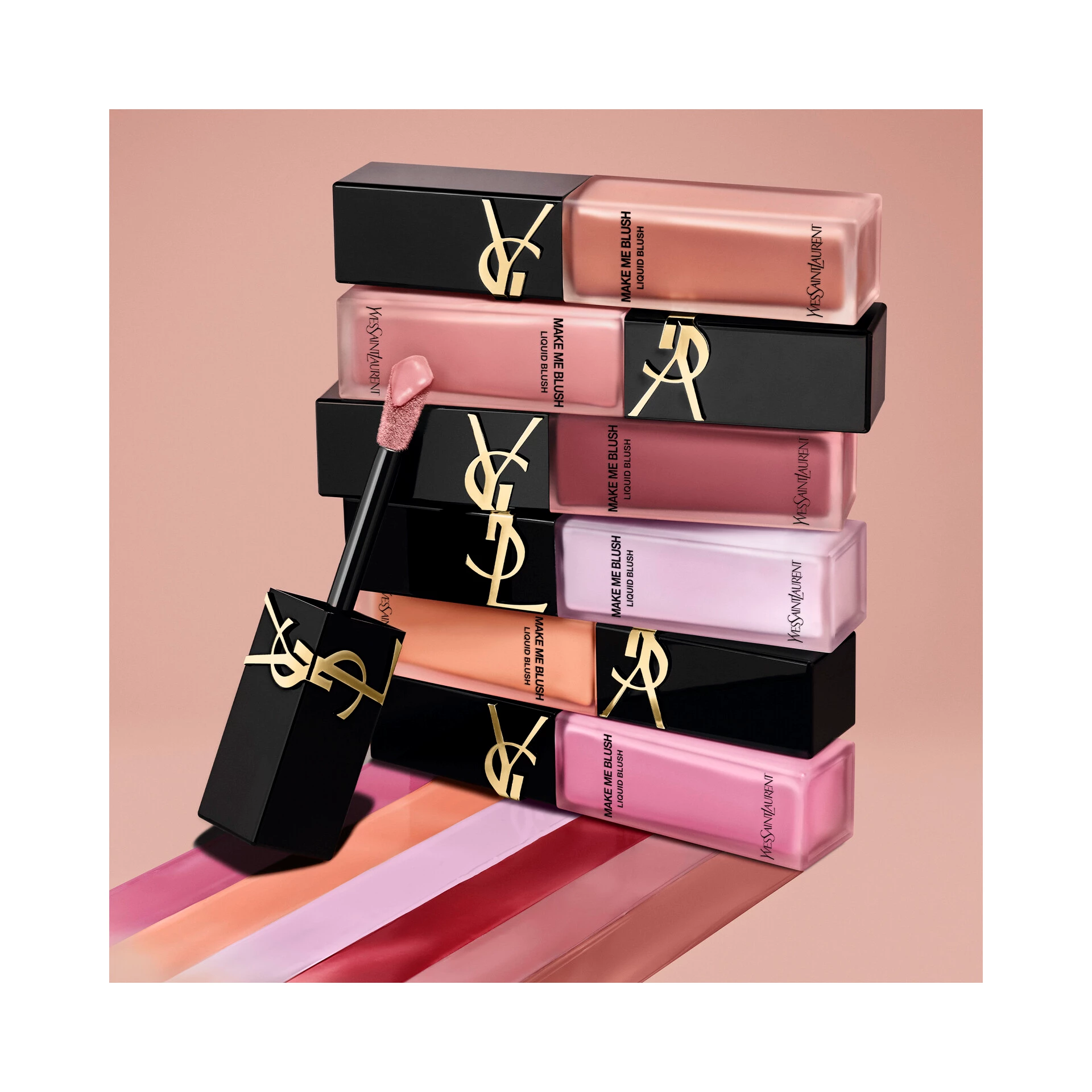 Tekuća rumenila 44 - Yves Saint Laurent