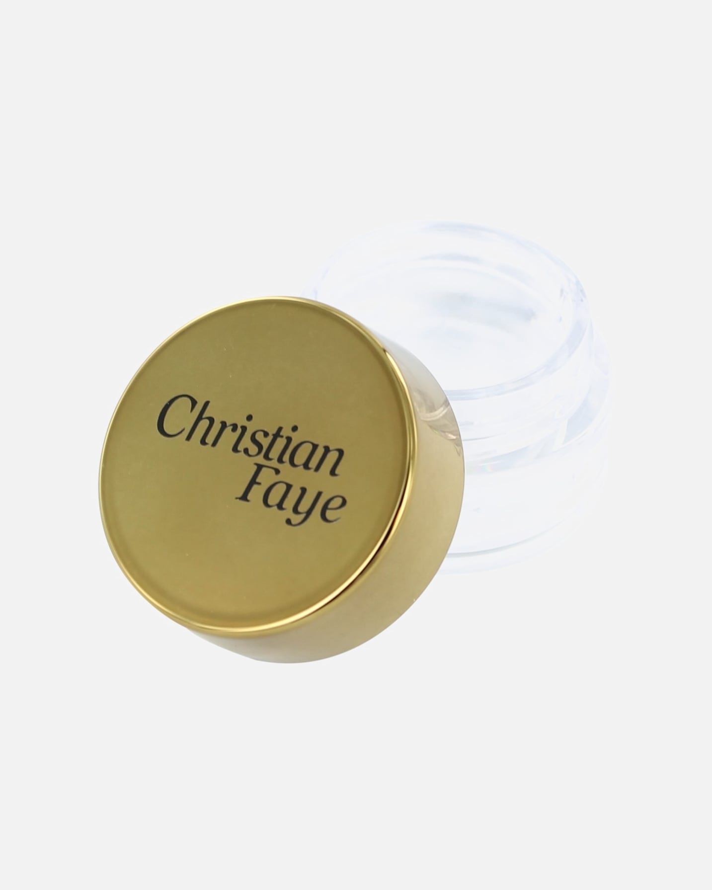Christian Faye Augenbrauen-Styling-Gel - 5 g