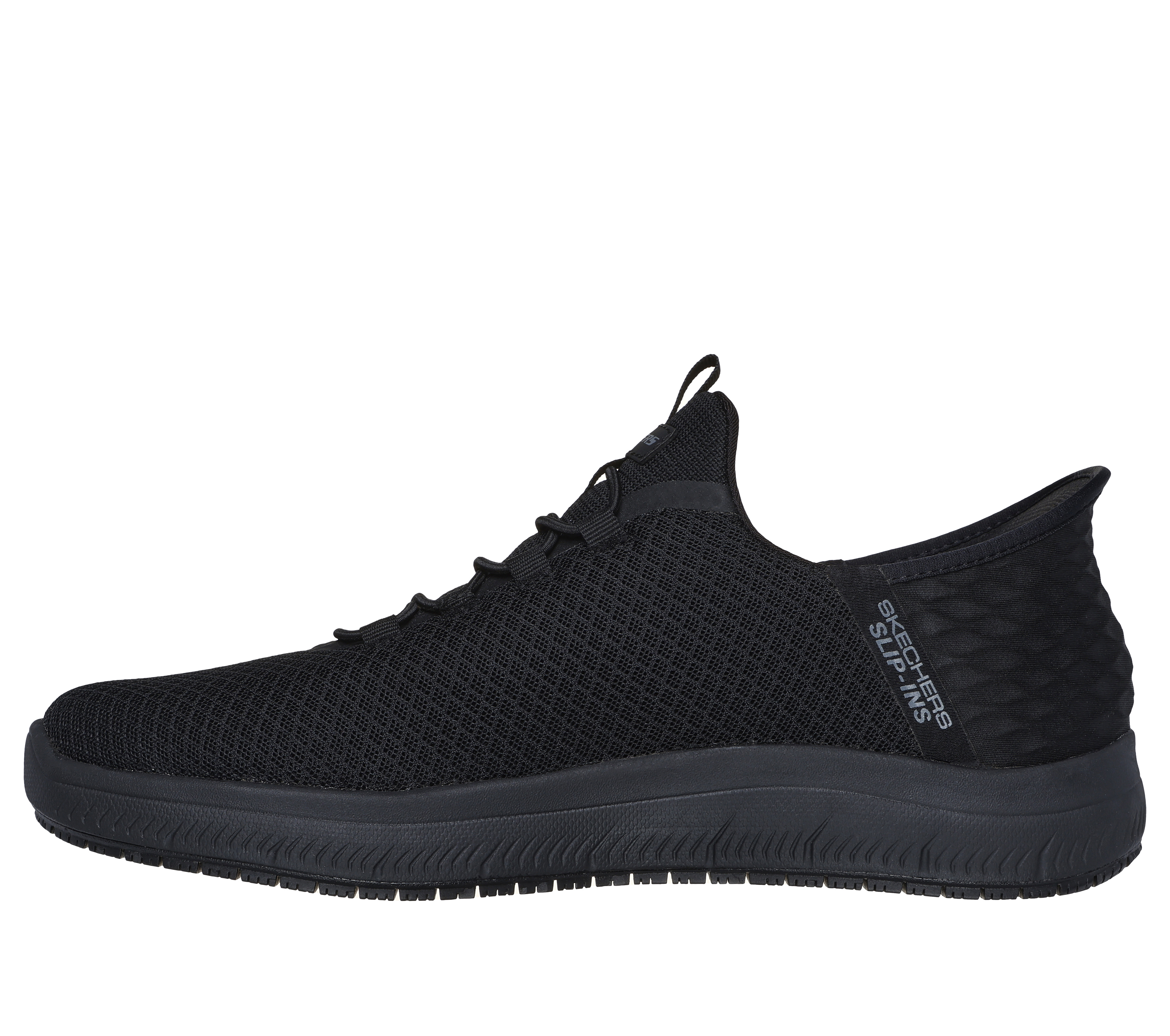 Skechers Slip-ins Work: Summits - Colsin