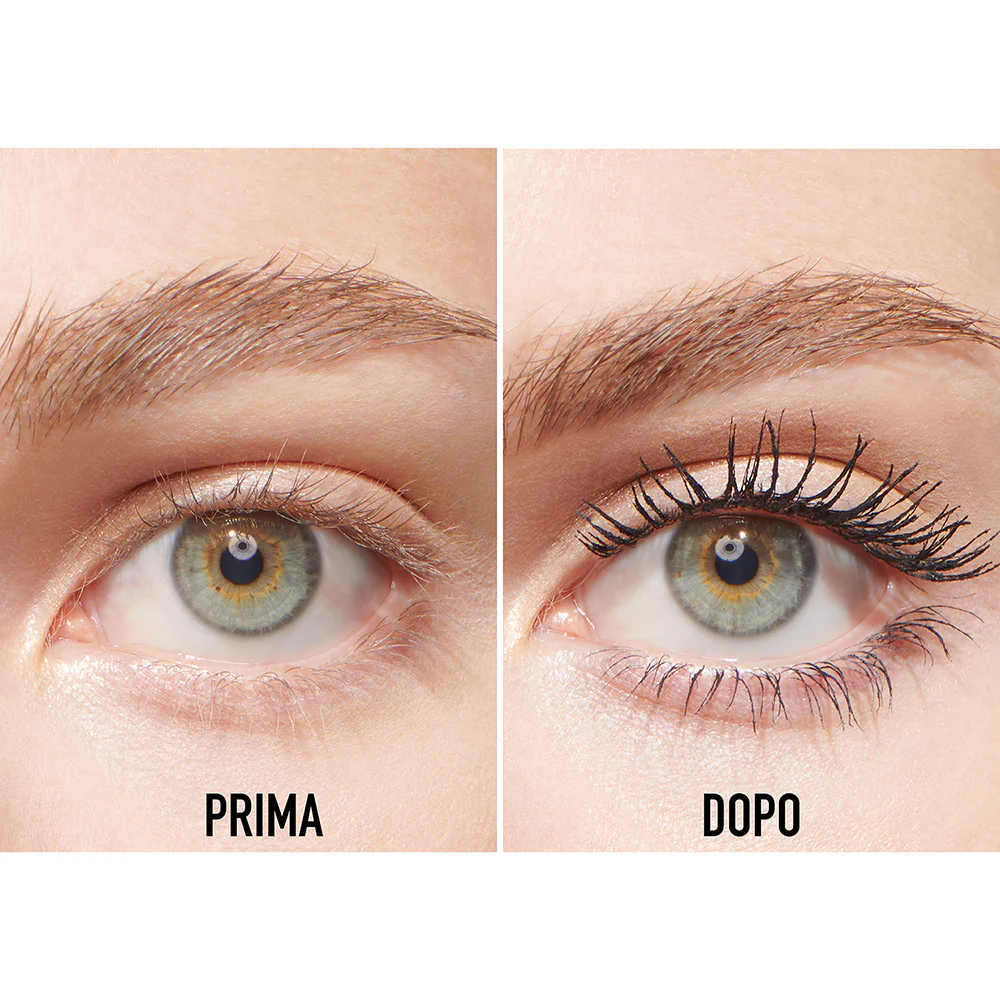 Mascara Diorshow Pump ‘N’ Volume - Mascara
