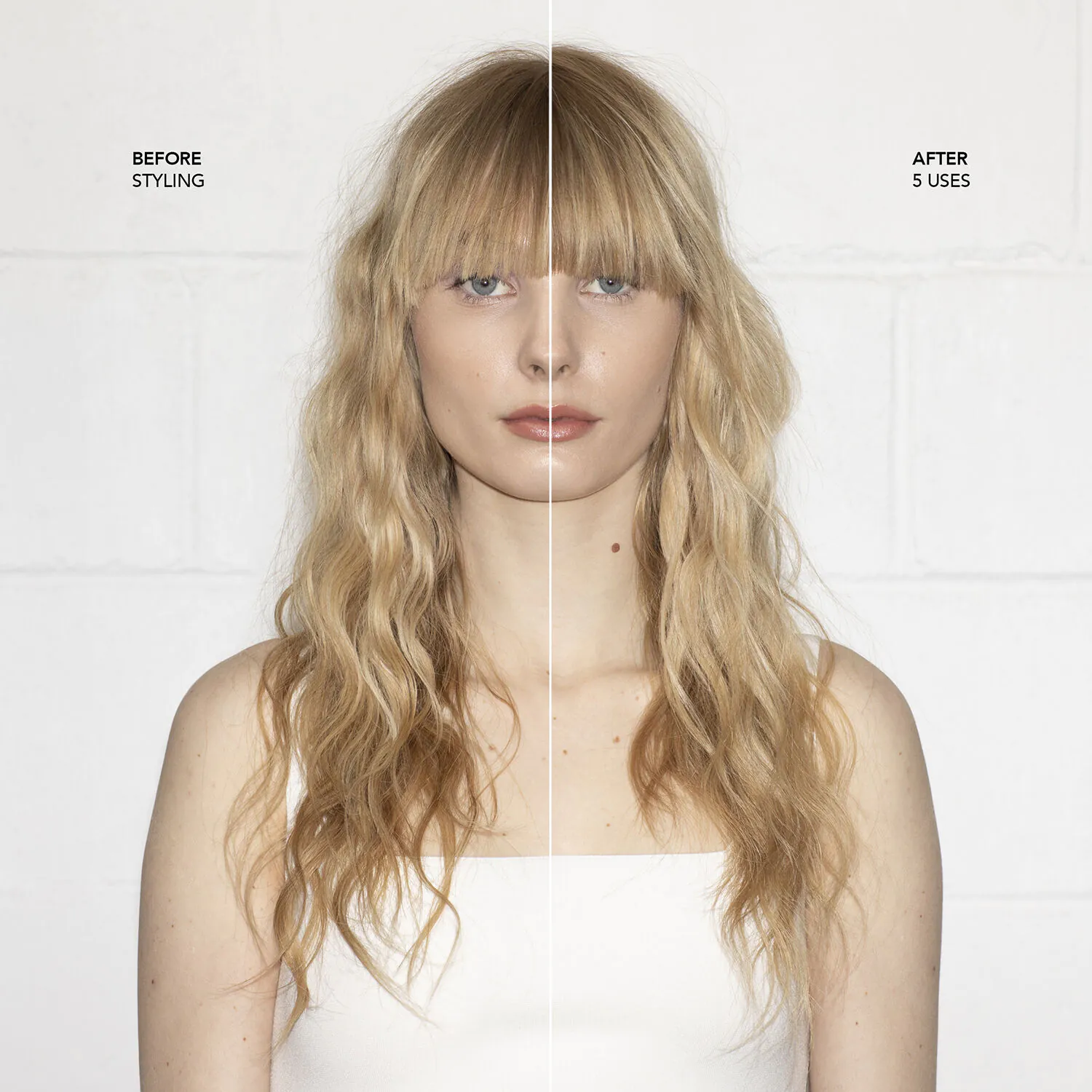 Bumble and bumble Illuminated Blonde Tone Enhancing Leave In Odżywka wzmacniająca kolor