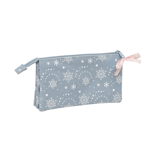  Coffret Frozen II Magical Seasons Triple