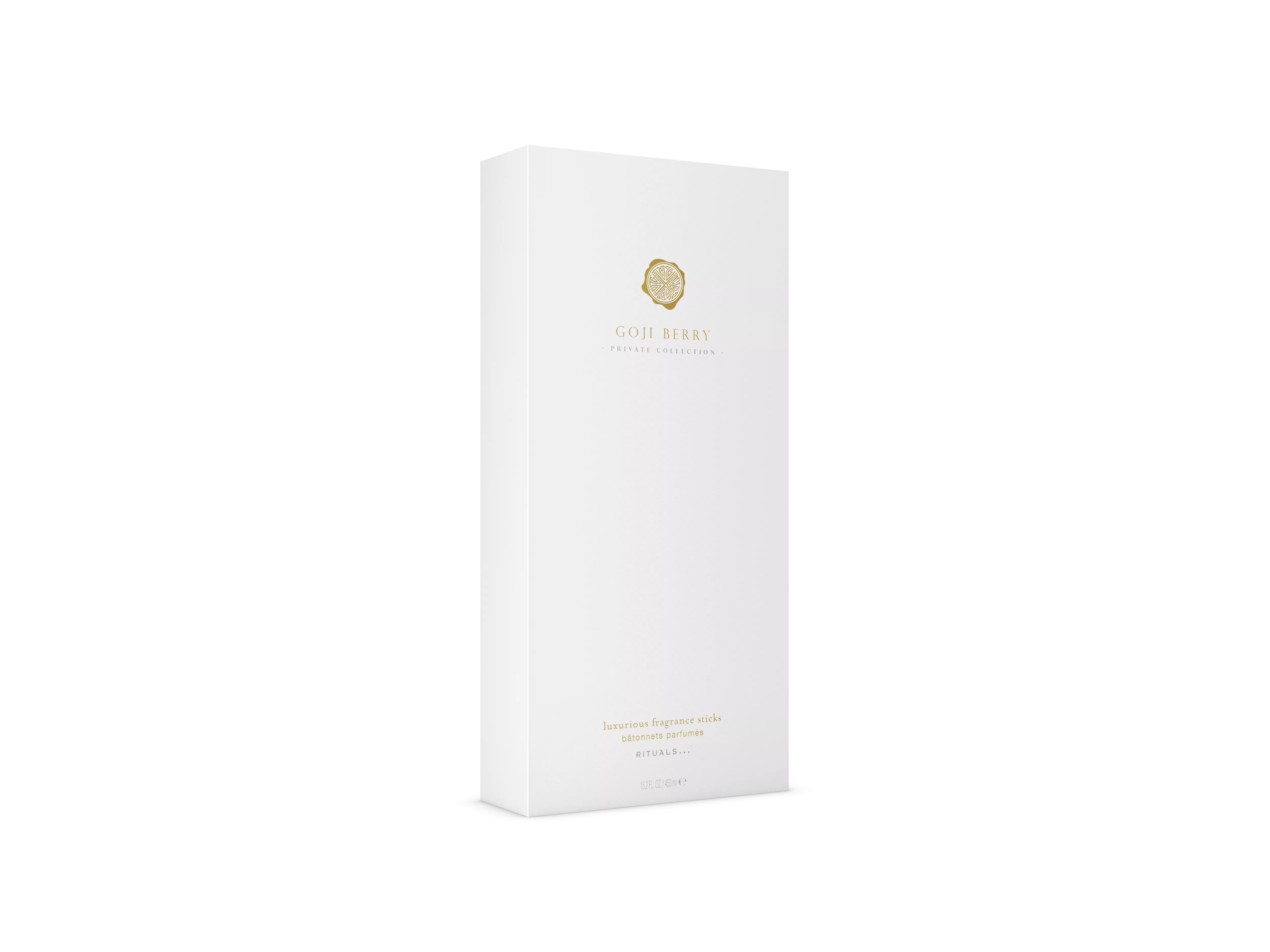 Goji uogų kvapiosios lazdelės