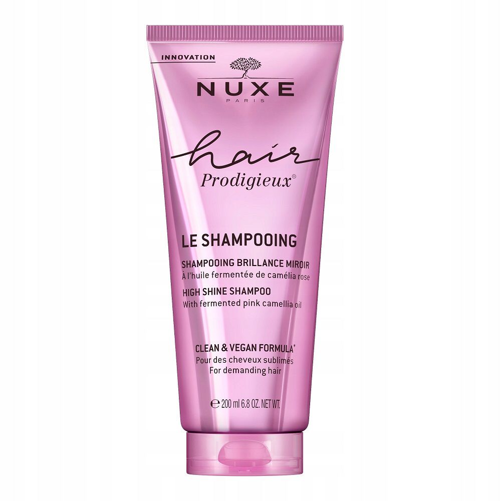 Nuxe Hair Prodigious