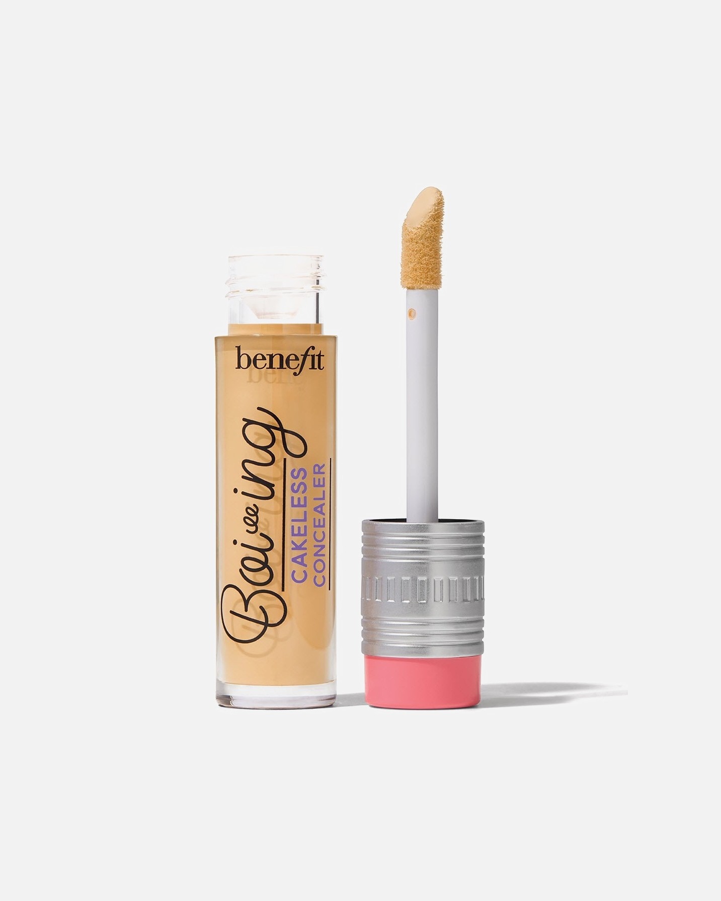 „Benefit“ maskuoklis „Boi-ing Cakeless“ – 5 ml