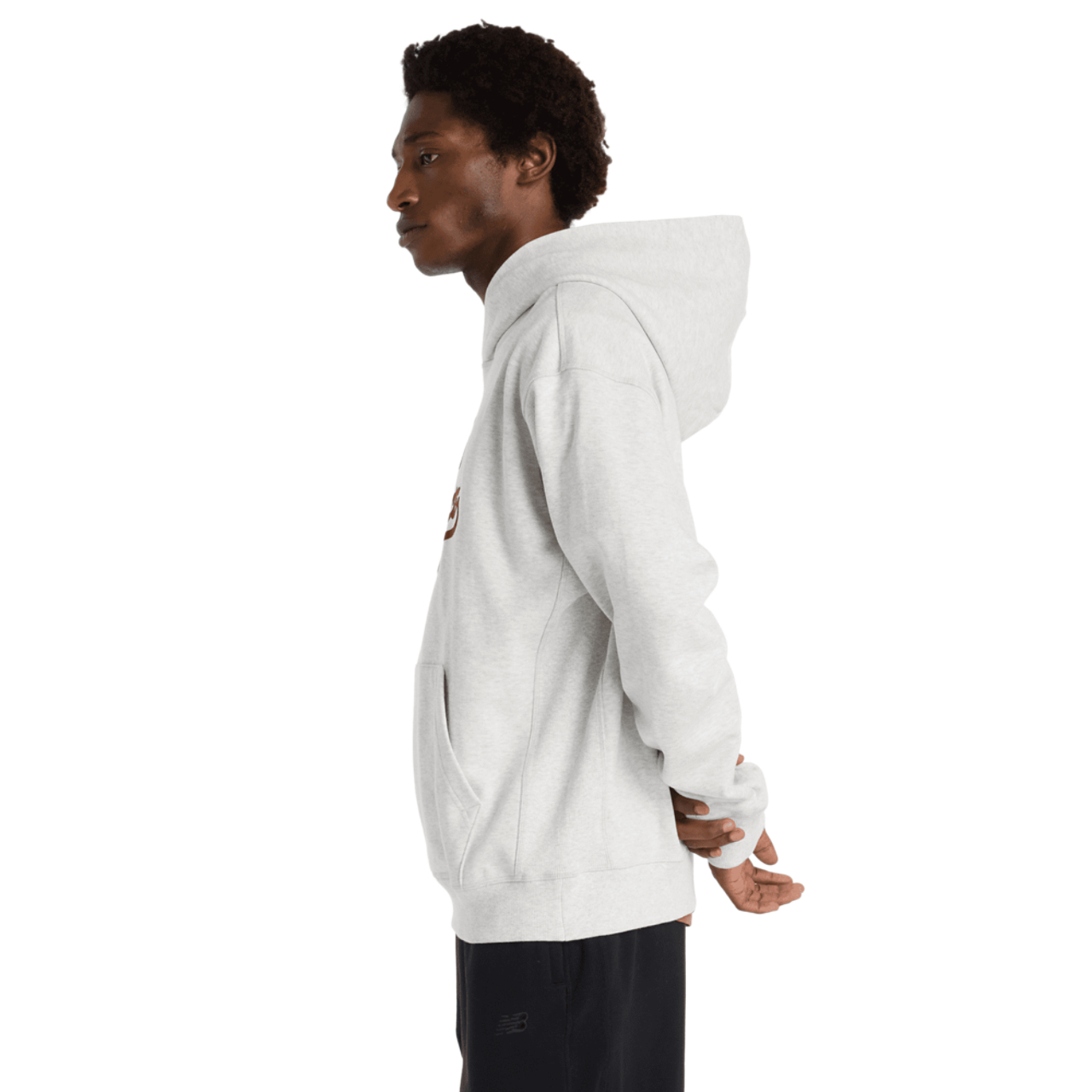 New Balance Athletics Legacy -huppari