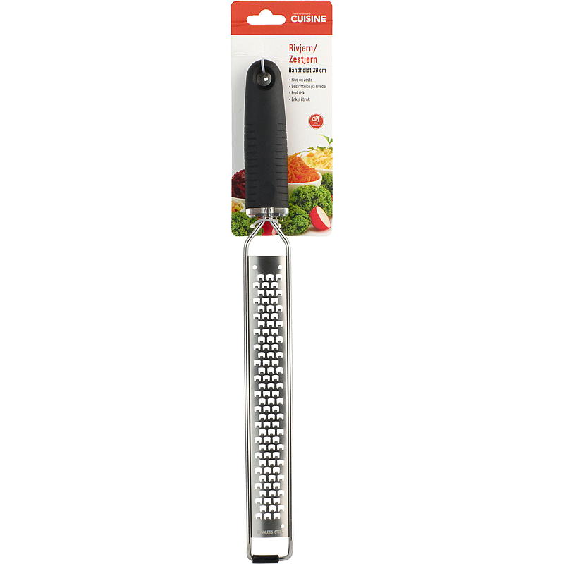 Râpe de cuisine manuelle 39 cm