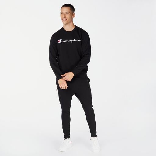  Champion logós pulóver