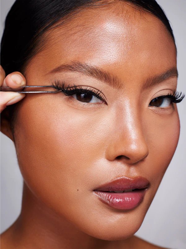 Накладні вії SOSU Cosmetics Hidden Agenda Lash Kit