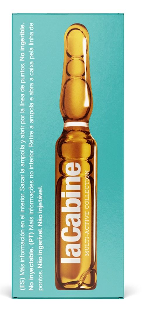 Ampule s Flash efektom Kreme protiv bora i starenja