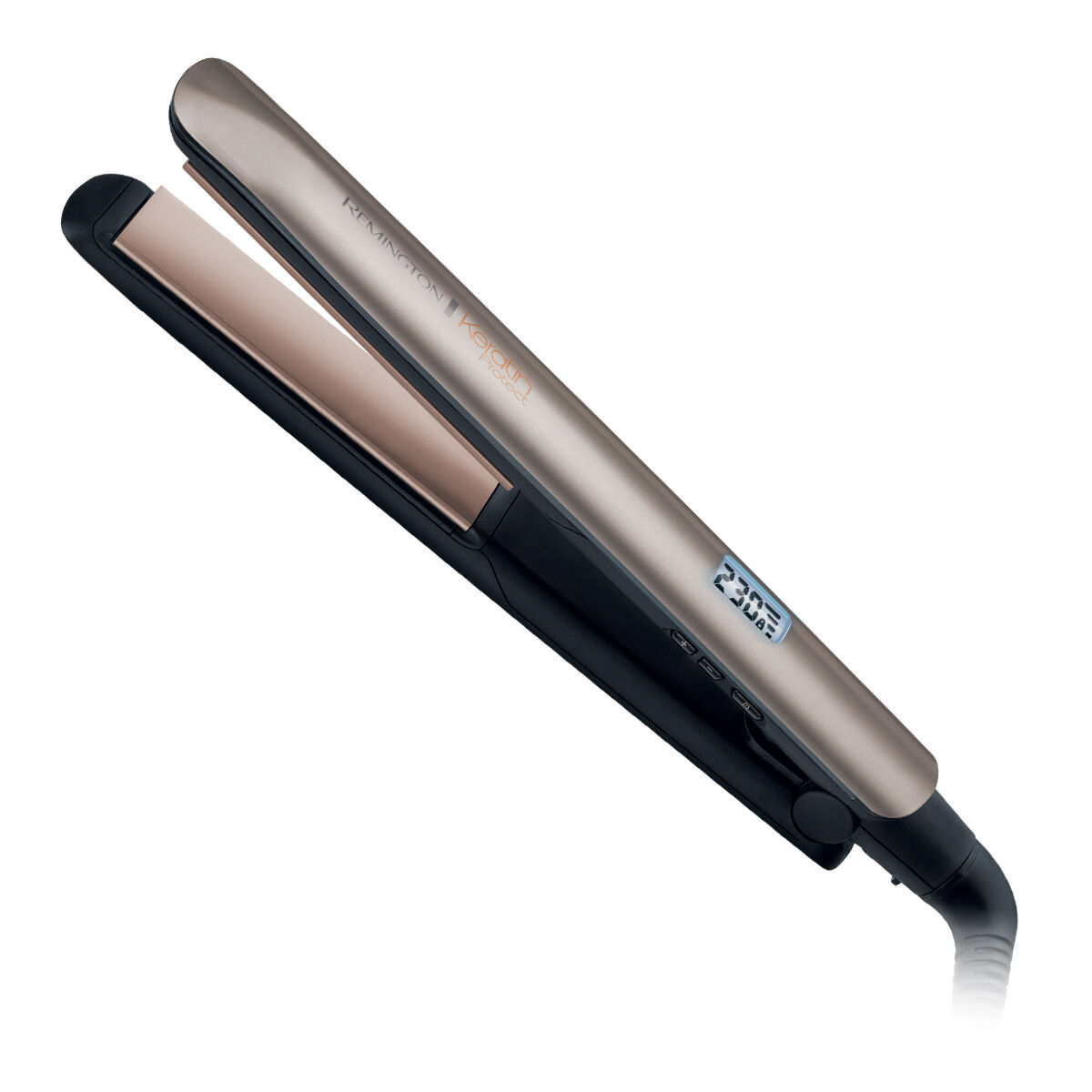 Remington Keratín Protect S8540