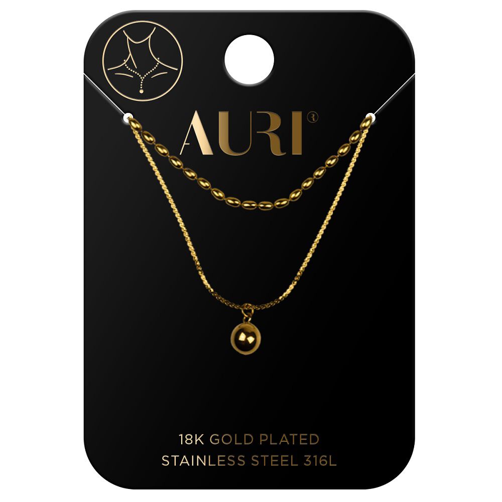Auri
