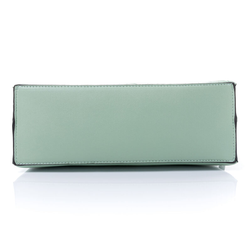 Torby damskie Torby zielone