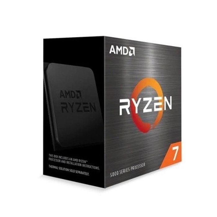 VIST PC Gaming Ryzen 7 5700X - RAM 32Go - RTX 5060 - SSD 1To M.2 - WIFI - Windows 11 Pro