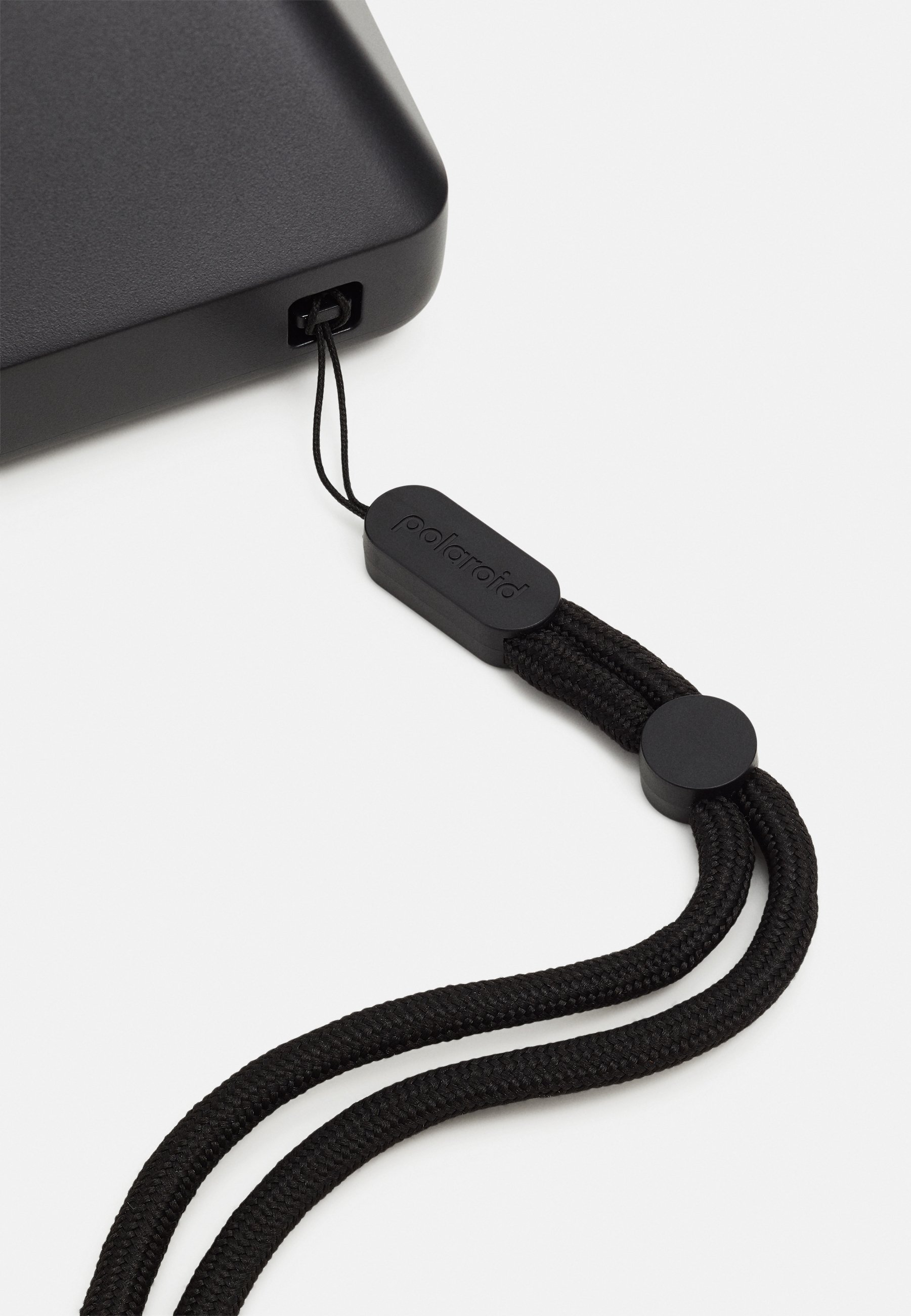 Polaroid NOW+ GEN 2 - Camera - zwart
