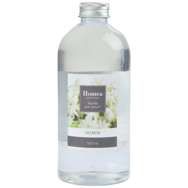 Woda zapachowa do pot-pourri ESSENTIAL, 500 ml