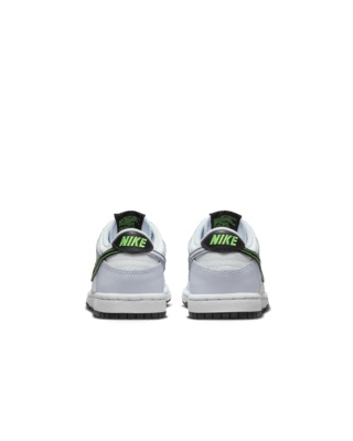 Nike Dunk Low Little Kids' Shoes
