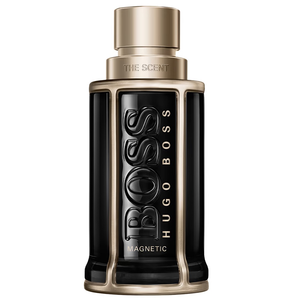 Hugo Boss The Scent Magnetic For Him