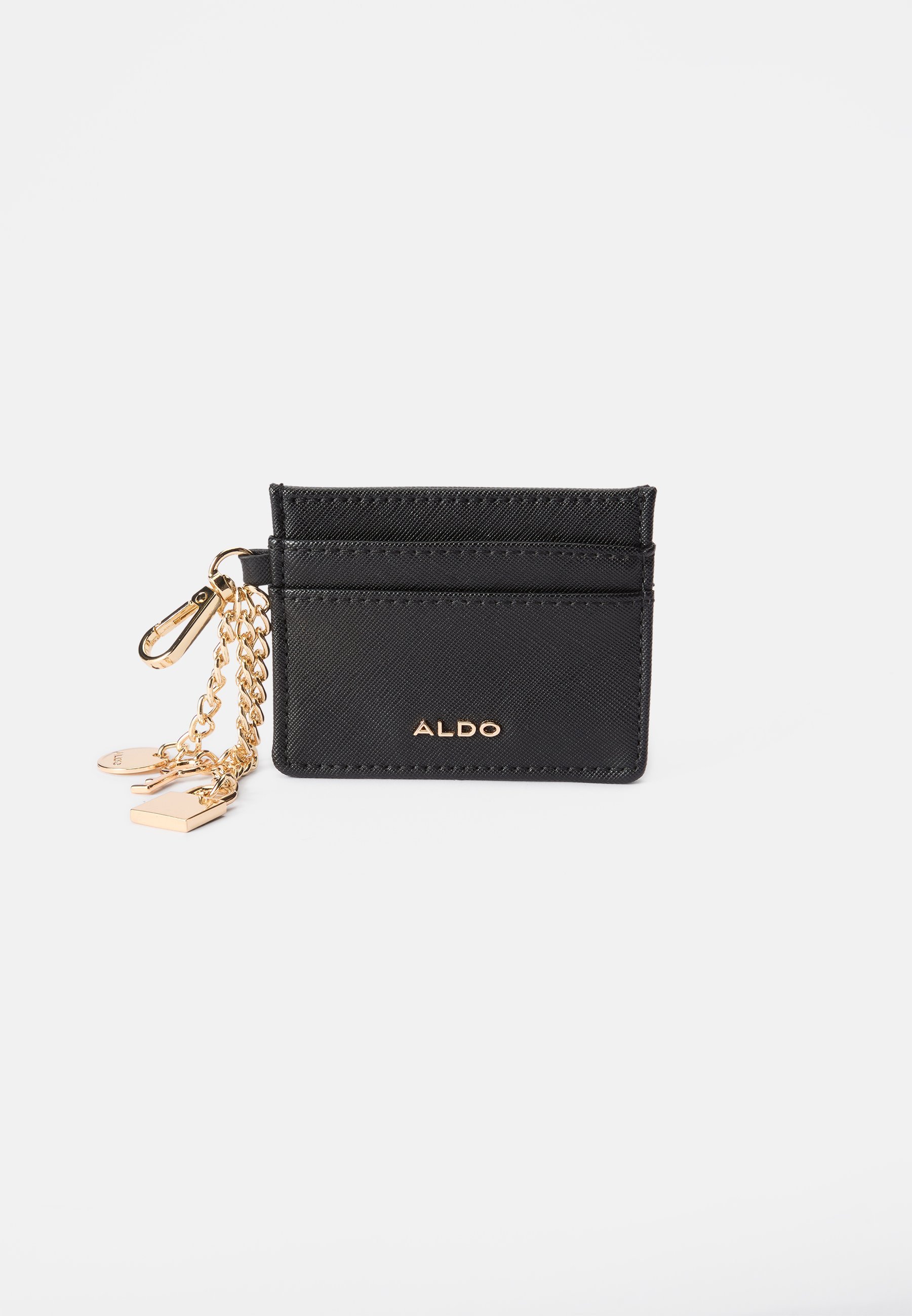 ALDO CAILLAA - Handtas - koningsbruin