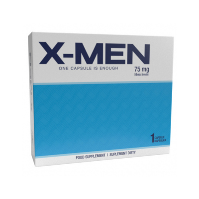 Sexuálne zdravie, seriál X-Men