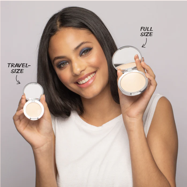Mary-Lou Manizer Mini Highlighter Hajlajteri