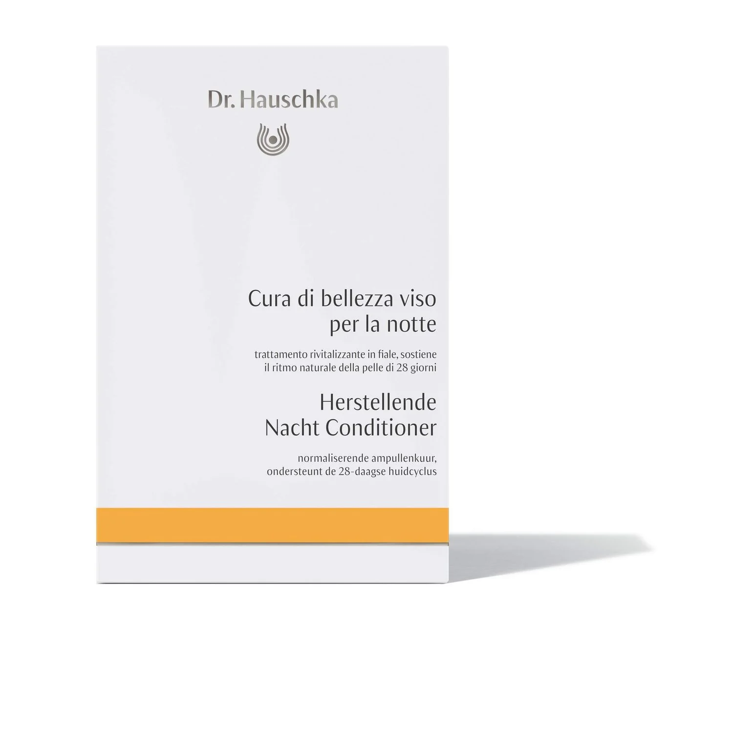 Face Care Cura di bellezza viso per la notte - Tratt.viso notte idratante