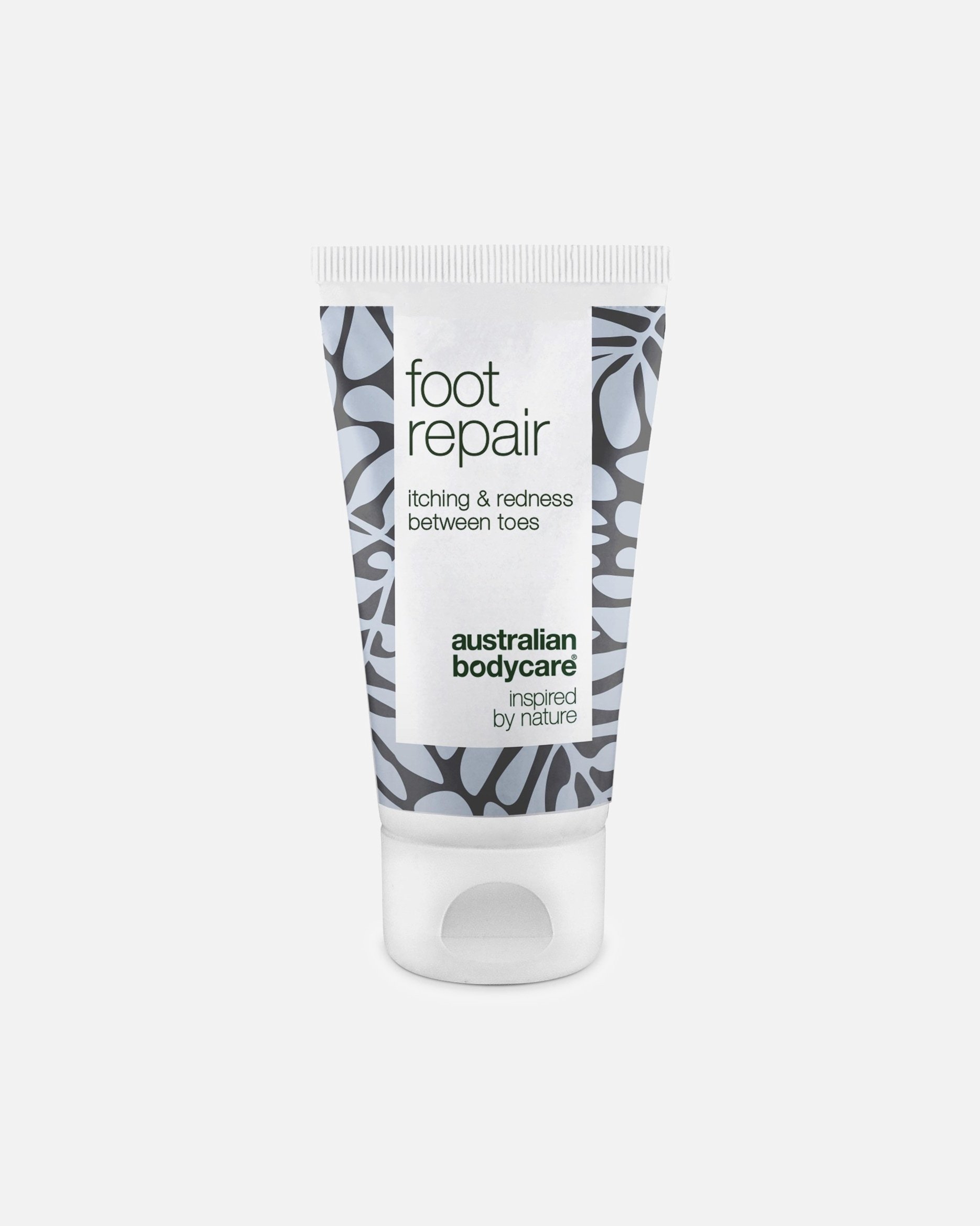 Sada na starostlivosť o nohy Australian Bodycare – Regenerácia nôh – 50 ml