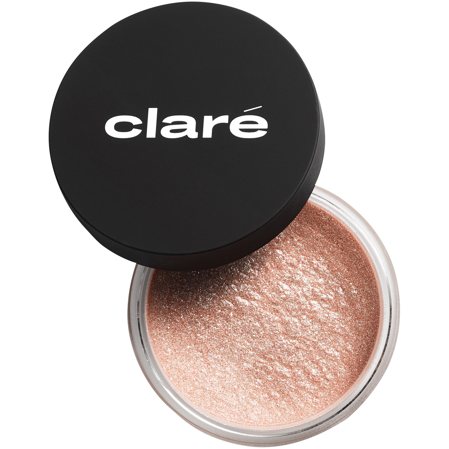 Polvere magica Claré