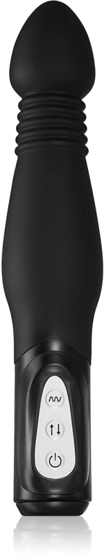 Vibrador anal de penetração You2Toys
