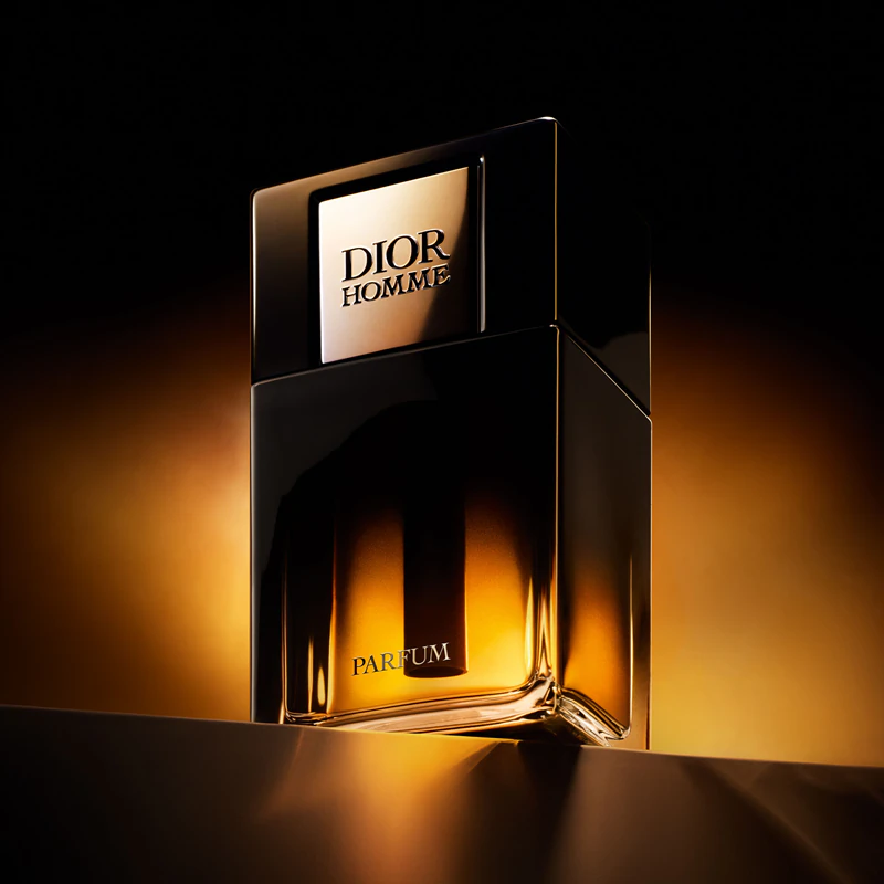 DIOR Dior Homme Parfum perfume para homens