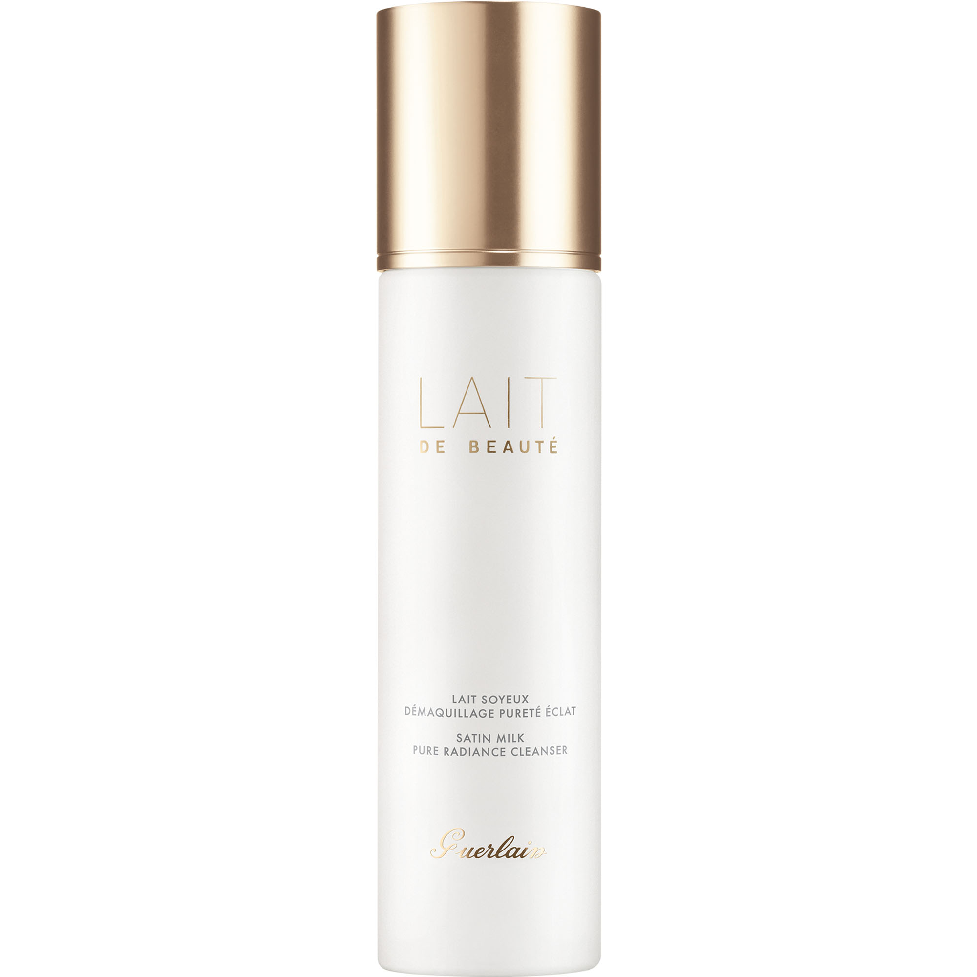 Zaštitno mlijeko za čišćenje 200 ml - GUERLAIN