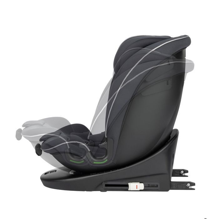 Seggiolino auto convertibile girevole Safety 1st Saturn 360 i-Size