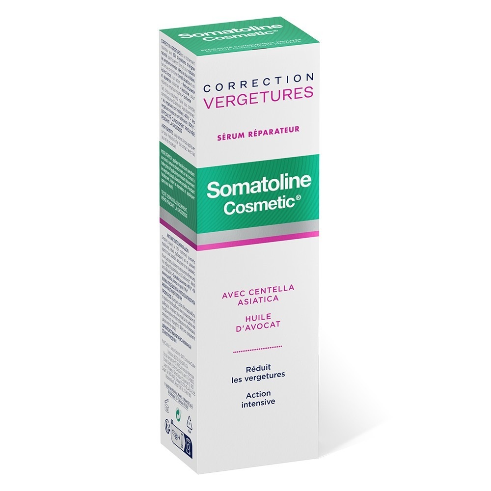 Somatoline Cosmetic CORRECTION VERGETURES 100ml
