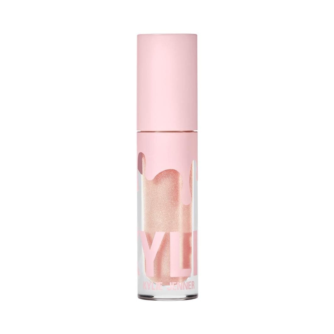 KYLIE COSMETICS lūpų blizgis „High Gloss“ – 3 g
