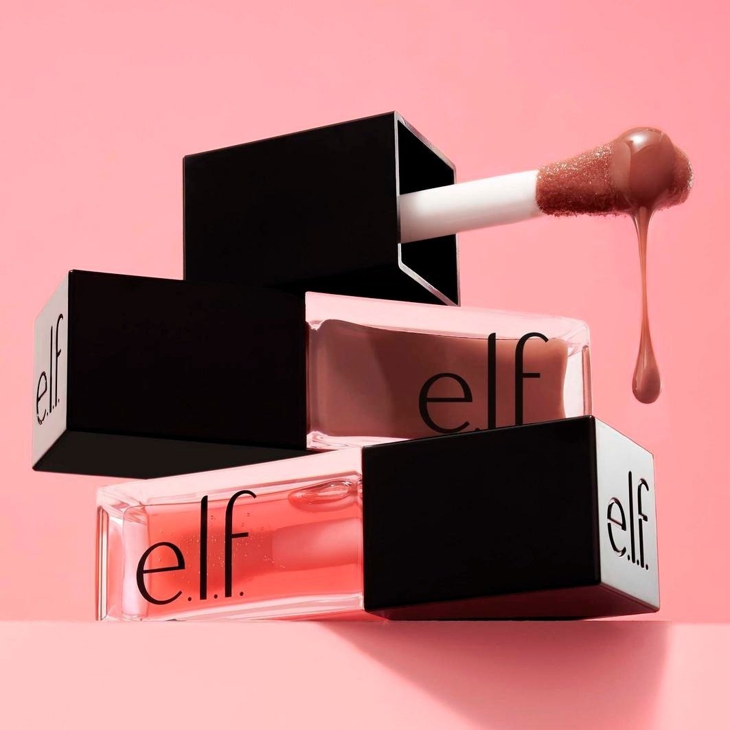 elf Cosmetics уље за усне, сјај, уље за усне - 6 г