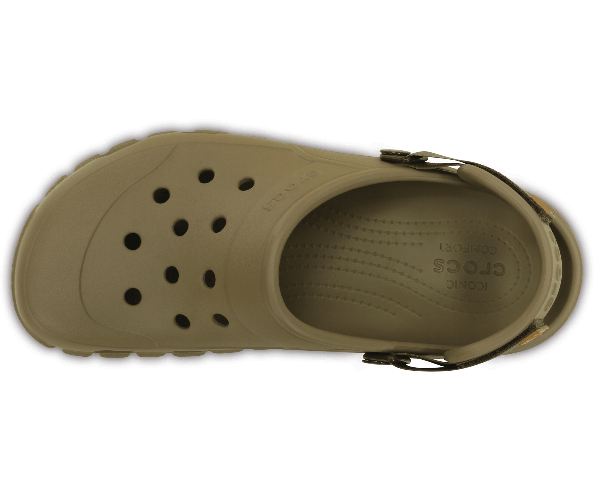 Offroad Sport Clog