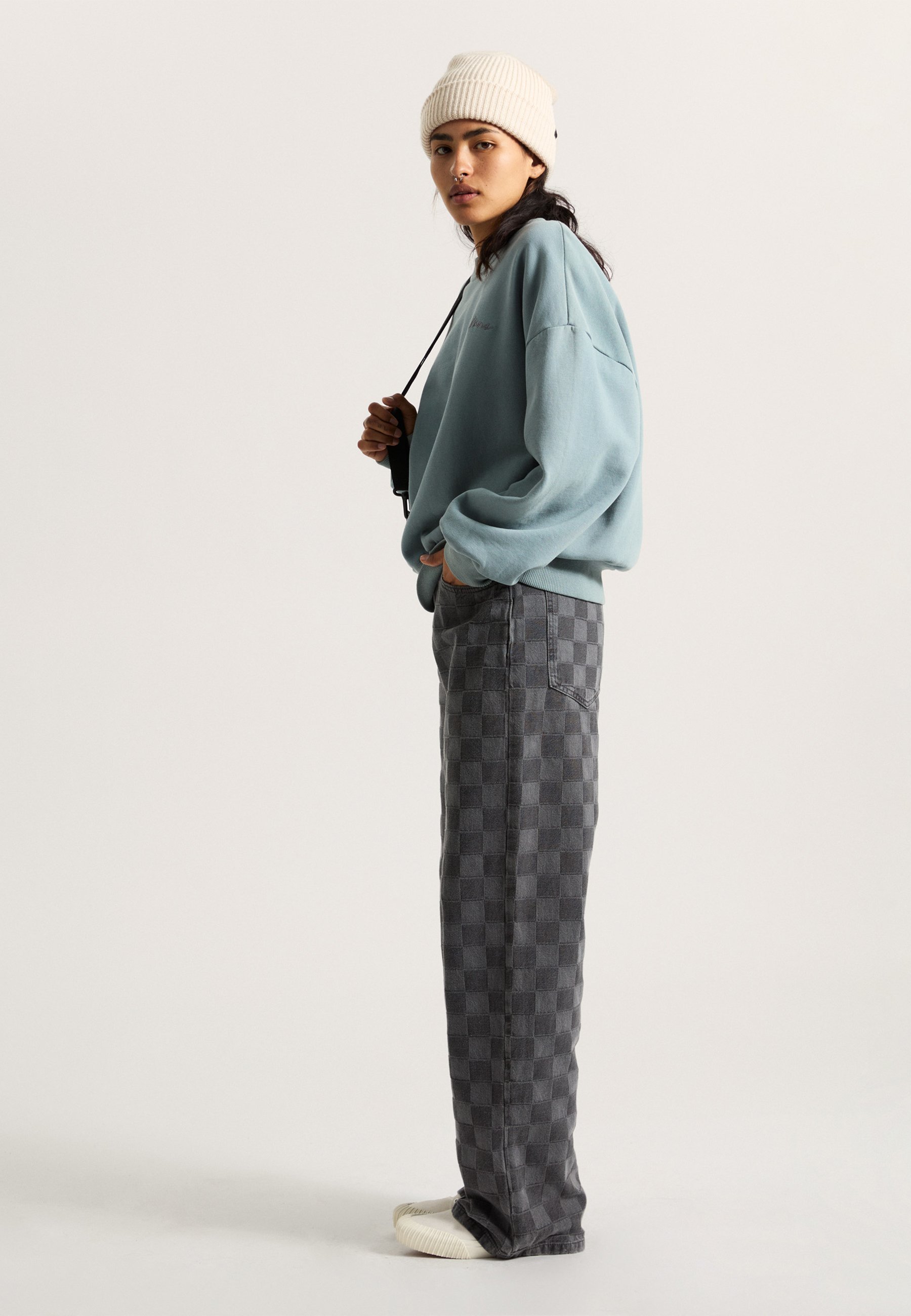 Vans-sweatshirts