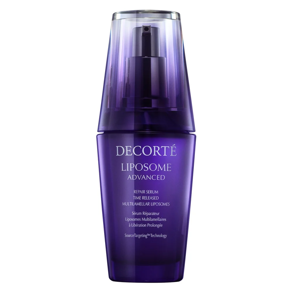 Liposome Advanced Repair Serum - Siero viso antirughe, Trattamento Riparatore, Trattamento Rigenerante