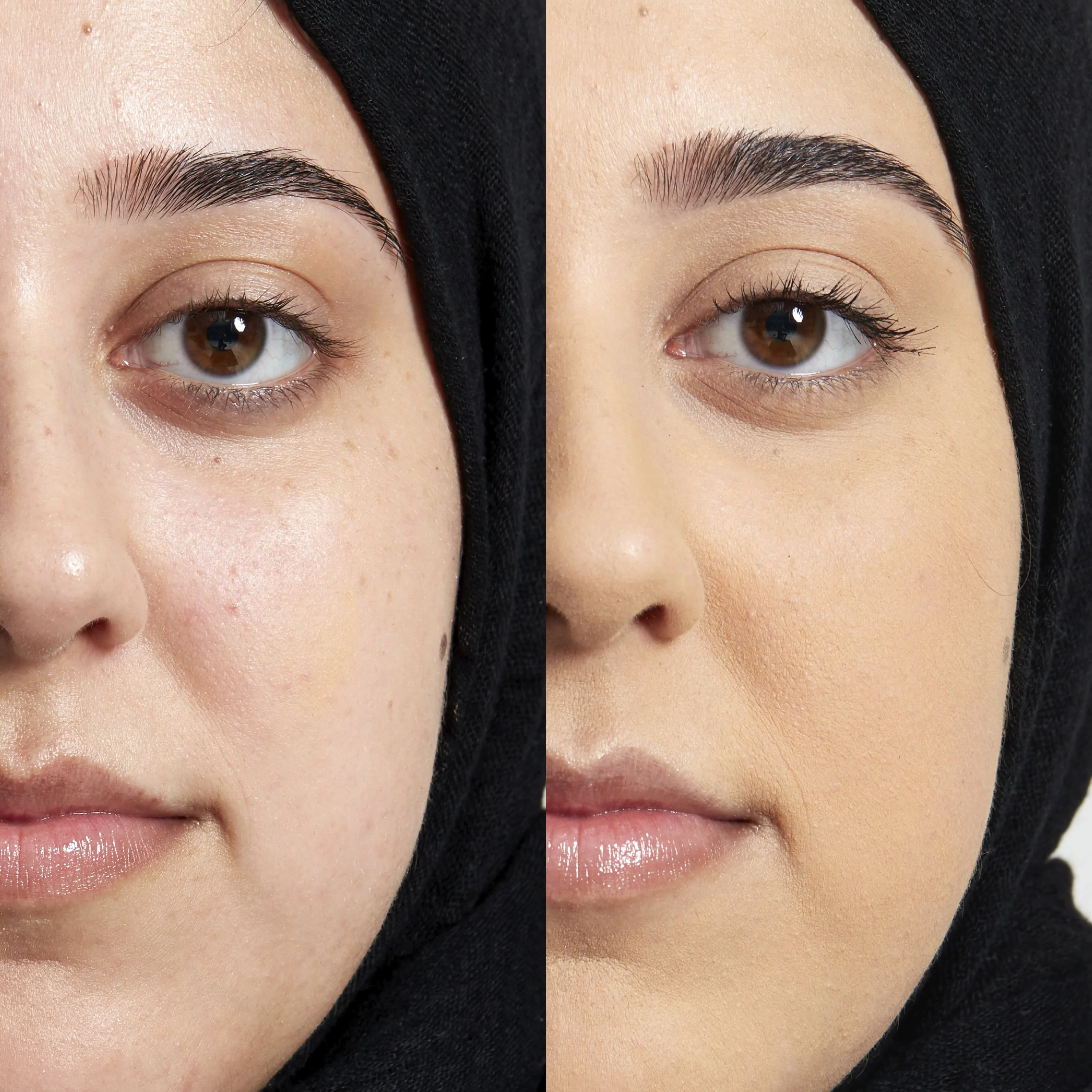 Viso Can't Stop Won't Stop Full Coverage Foundation - Fondotinta liquido, Fondotinta crema