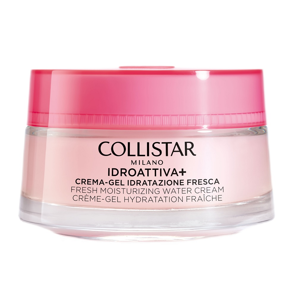 Collistar Idroattiva+