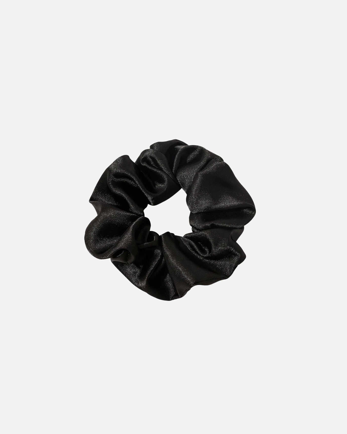 SOHO Satin Scrunchie