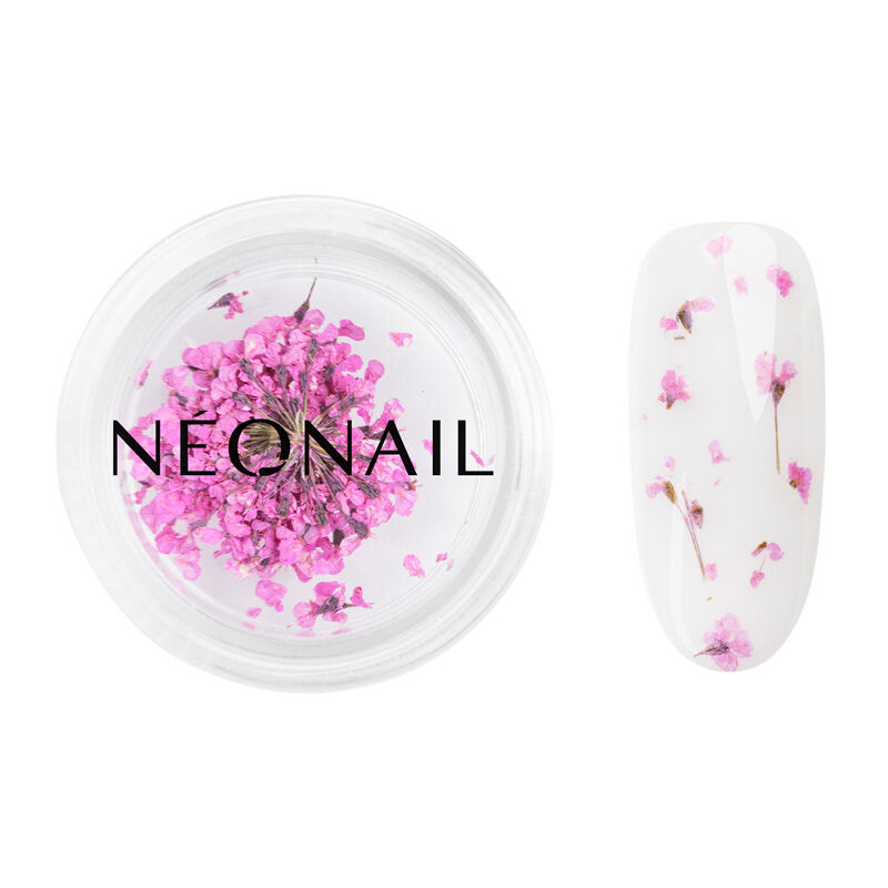 Neonail ljubičasta