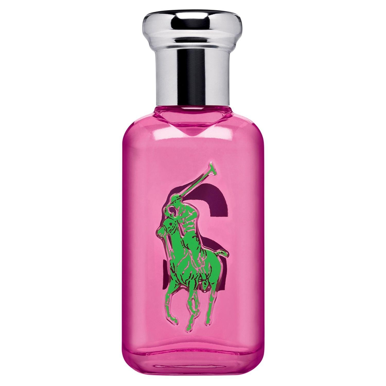 Ralph Lauren Eau de Toilette Big Pony-collectie – 50 ml