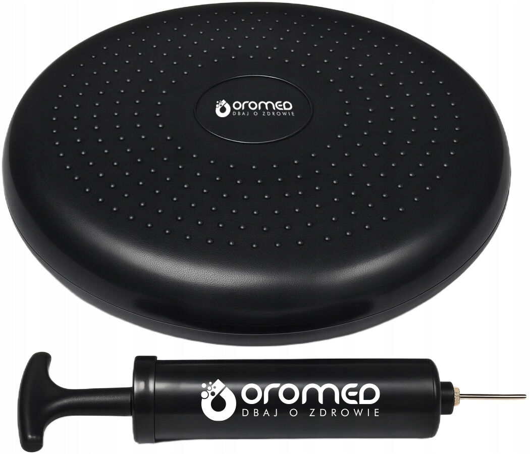 Oromed