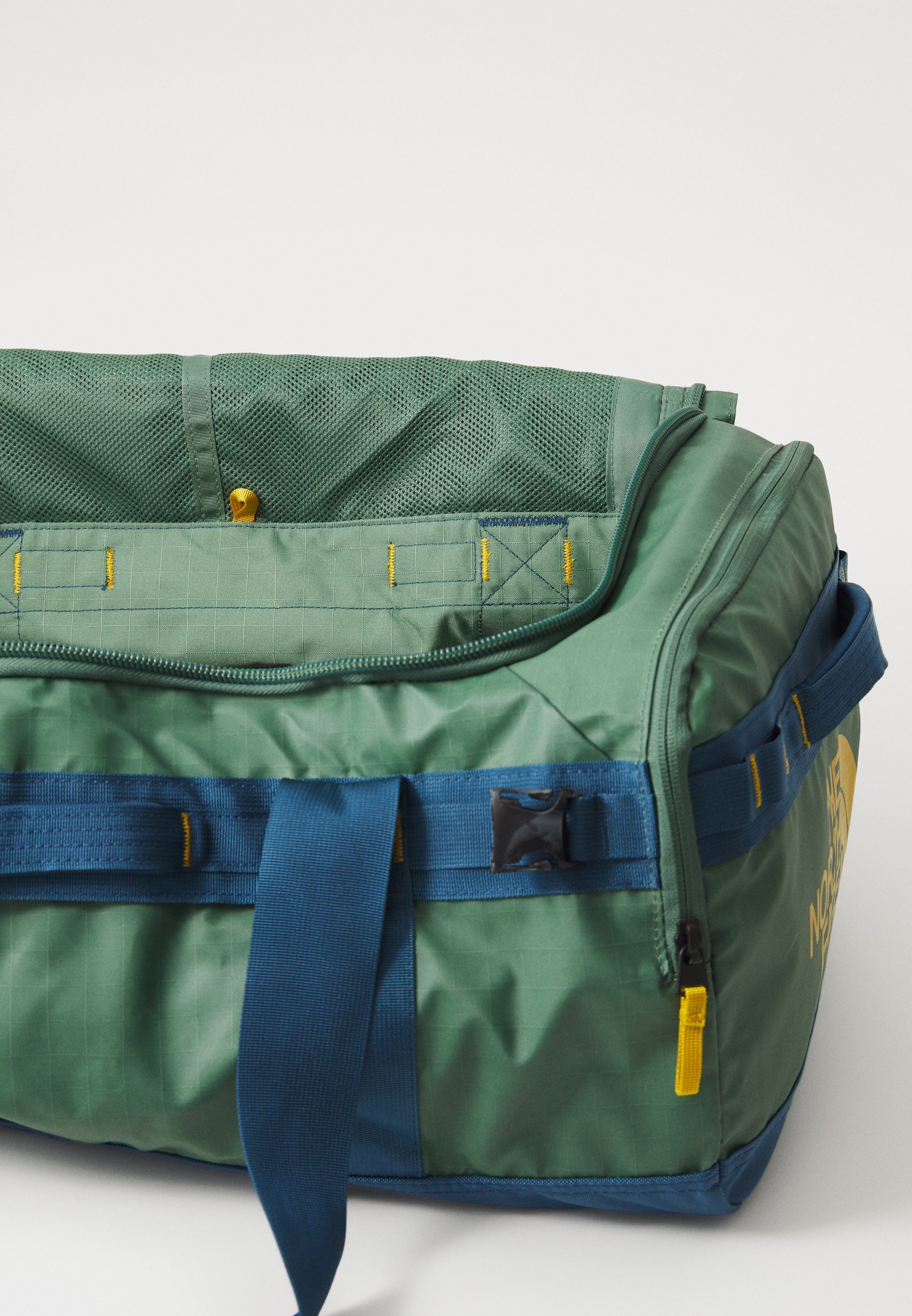 De North Face weekendtas